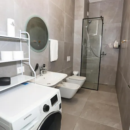 Daire Luxurious Square 21