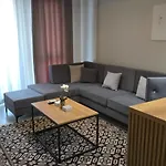Luxurious Square 21 Tirana