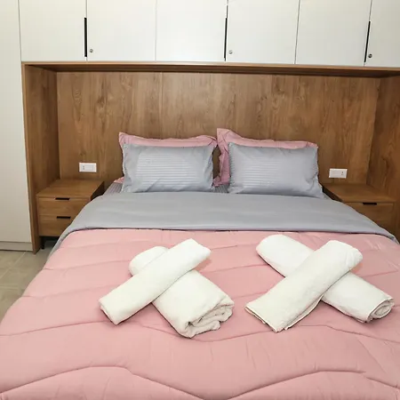 Luxurious Square 21 Daire *