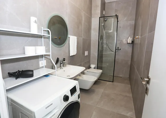 Daire Luxurious Square 21